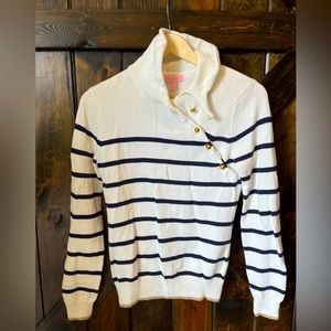 Lilly Pulitzer Sweater